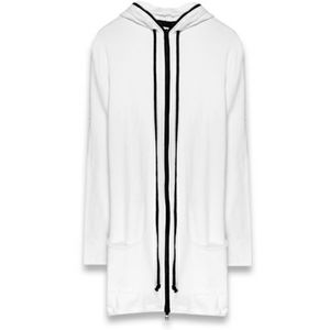 Daniel Patrick Knomadik Full Zip Hoodie